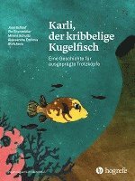 bokomslag Karli, der kribbelige Kugelfisch