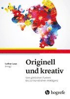 bokomslag Originell und kreativ