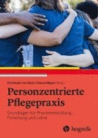 bokomslag Personzentrierte Pflegepraxis