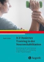 bokomslag ICF-basiertes Training in der Neurorehabilitation