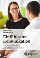 bokomslag Einfühlsame Kommunikation