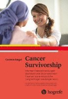 bokomslag Cancer Survivorship