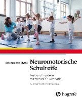 bokomslag Neuromotorische Schulreife