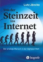 bokomslag Von der Steinzeit ins Internet