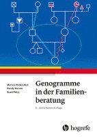 bokomslag Genogramme in der Familienberatung