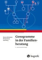 Monica McGoldrick, Randy Gerson, Sueli Petry - Genogramme in der Familienberatung, Häftad