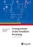 Monica McGoldrick, Randy Gerson, Sueli Petry - Genogramme in der Familienberatung, Häftad