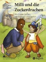 bokomslag Milli und die Zuckerdrachen