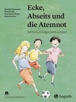 Saeideh Keshavarz, Khaula Ayaz, Tara Helene Röder, Anna Wachter - Ecke, Abseits und die Atemnot, Inbunden