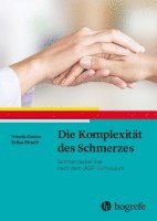 bokomslag Die Komplexität des Schmerzes