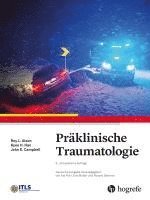 bokomslag Präklinische Traumatologie