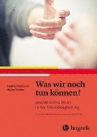 bokomslag Was wir noch tun können!