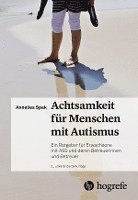 bokomslag Achtsamkeit für Menschen mit Autismus