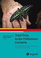 bokomslag Total Pain in der Palliativen Geriatrie