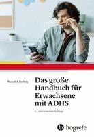 Russell A. Barkley - Das große Handbuch für Erwachsene mit ADHS, Häftad