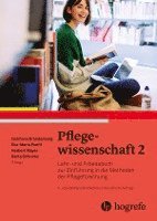 bokomslag Pflegewissenschaft 2