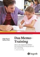 bokomslag Das Memo-Training