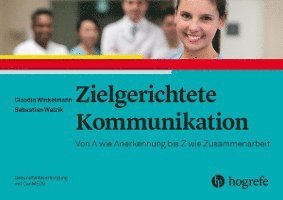 bokomslag Zielgerichtete Kommunikation