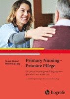 bokomslag Primary Nursing - Primäre Pflege