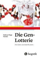 bokomslag Die Gen-Lotterie