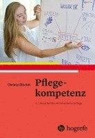 bokomslag Pflegekompetenz