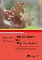 Marilynn E. Doenges, Mary Frances Moorhouse, Alice C. Geissler-Murr - Pflegediagnosen und Pflegemaßnahmen, Inbunden