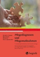 bokomslag Pflegediagnosen und Pflegemaßnahmen