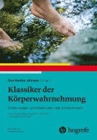 bokomslag Klassiker der Körperwahrnehmung