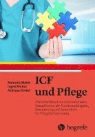 bokomslag ICF in der Pflege