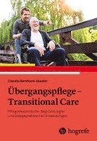 bokomslag Übergangspflege - Transitional Care