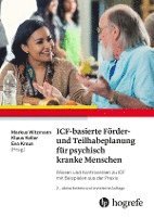 bokomslag ICF-basierte Förder- und Teilhabeplanung für psychisch kranke Menschen