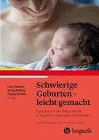 Lisa Hanson, Emily Malloy, Penny Simkin - Schwierige Geburten - leicht gemacht, Häftad