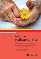 bokomslag Neuro-Palliative Care