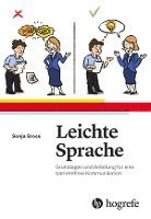 bokomslag Leichte Sprache