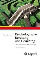 bokomslag Psychologische Beratung und Coaching