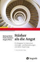 Stärker als die Angst 1