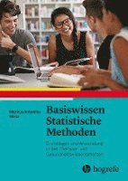 bokomslag Basiswissen Statistische Methoden