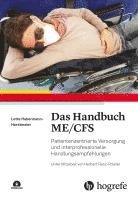 bokomslag Das Handbuch ME/CFS