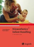 bokomslag Kinaesthetics Infant Handling