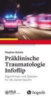 bokomslag Präklinische Traumatologie Infoflip