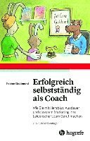 Erfolgreich selbstständig als Coach
