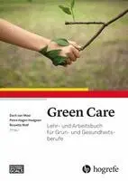 Dorit van Meel, Petra Hagen Hodgson, Roswitha Wolf - Green Care, Häftad. Tillgänglighet: Lägg i varukorg
