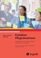 Sally-Ann Wherry, Nikki Buck, Sally-Ann Wherry, Nikki Buck - Komplexe Pflegesituationen, Häftad