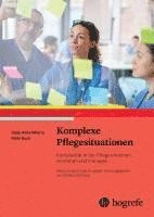 bokomslag Komplexe Pflegesituationen