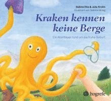 bokomslag Kraken kennen keine Berge