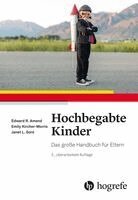 Edward R. Amend, Emily Kircher-Morris, Janet L. Gore, Suzana Zirbes-Domke, Inga Liebert-Cop - Hochbegabte Kinder, Häftad