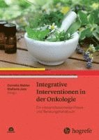 bokomslag Integrative Interventionen in der Onkologie