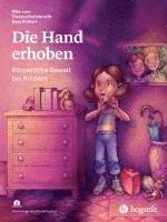 Die Hand erhoben 1