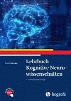 bokomslag Lehrbuch Kognitive Neurowissenschaften