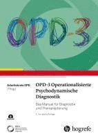 OPD-3 - Operationalisierte Psychodynamische Diagnostik 1